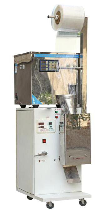 Tea Weighing and Packaging Machine